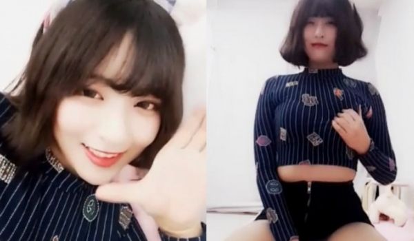 [韩流来袭] 女神级主播~美乳正妹一颦一笑让人欲