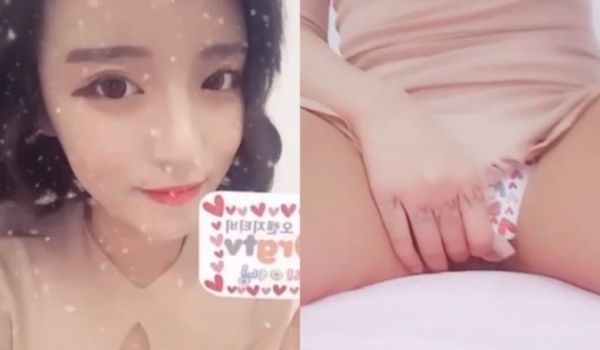 [韩流来袭] 女神级主播~美乳正妹一颦一笑让人欲