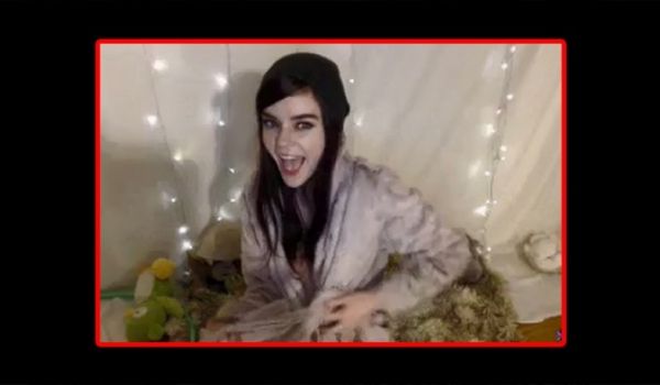 [欧美] 哈啰！欢迎收看妙丽英文~今天要教的是1