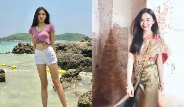 [东南亚] 南岛妹妹哼嗨唷！日常影片自拍影片流出