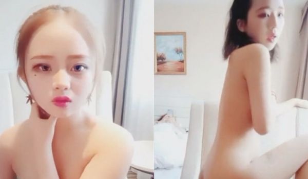 艺校萌妹子下海露鲍直播!!样子有点像迪丽热巴的妹