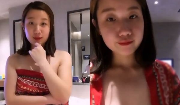 女大生兼职女主播~付钱请同学一起上直播啪啪啪!!
