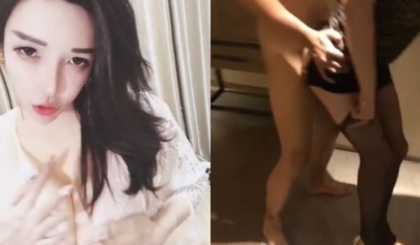 花椒下海主播小香猪福利小视频合辑~自拍揉奶口交做