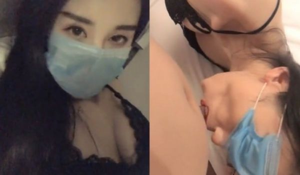 气质女神Yuki刺激2019~勾引外卖小哥无套啪