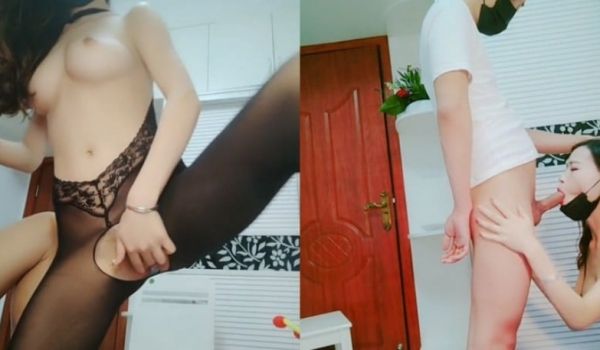 AN韩敏~让你撸到停不下来!!奶子坚挺呻吟超骚~