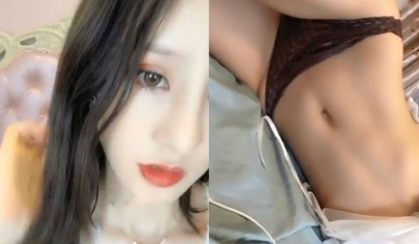 大西几眼下痣的极品诱惑~古典主播的情慾探索~ (