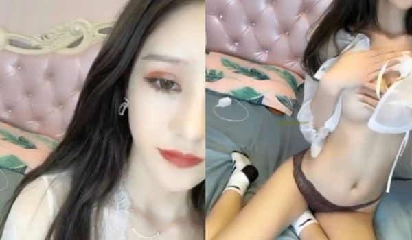 大西几眼下痣的极品诱惑~古典主播的情慾探索~ (