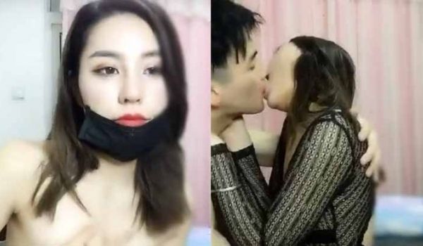 整形美主播完美露脸~约砲富家公子哥啪啪啪直播!!