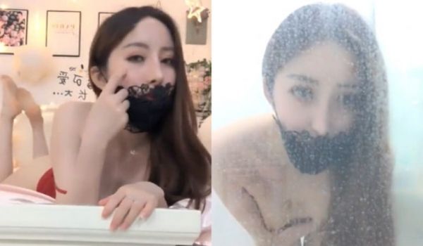 长髮公主直播抖奶~三小时不间断~