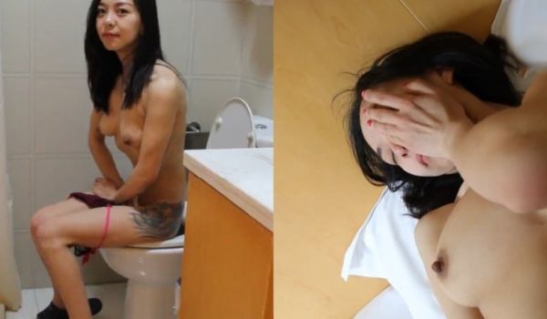 海天卖淫小妹小怜下海~摄淫师骚逼就忍不住想要猥亵