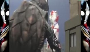 第330期10月08日【迪迦前传】光之巨人的性生