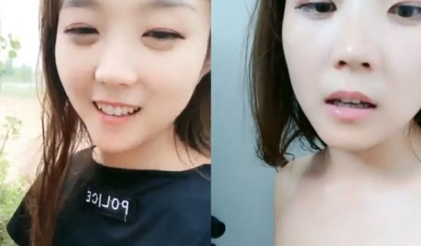 主播真竞争~性感美女和男友下乡啪啪啪~后面还有老