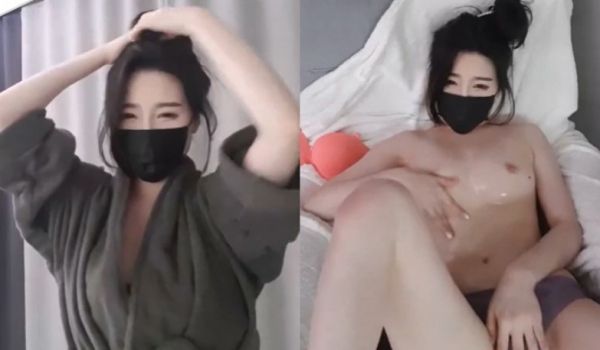 [韩国] 把身体弄得油油亮亮~这样哥哥们才会对我