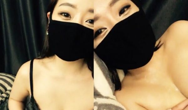 [韩国] 性爱转盘转转转~正妹主播转到什么就做什