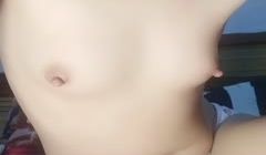 粉鲍小姐姐_诱惑_20210214