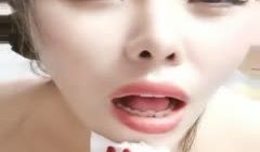 Seventeen密码房自慰第一场_202102