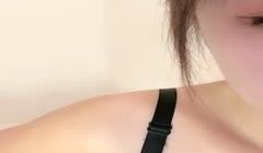 甜心小baby_极品自慰_20210218