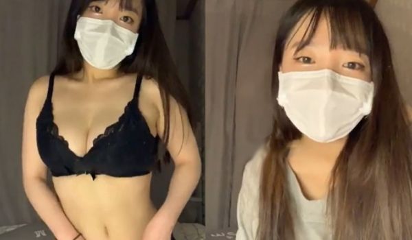 [韩国] 美乳妹大家一起玩~美丽胴体闪闪发光~