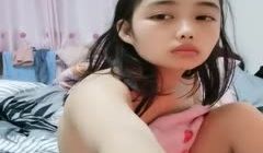 娃娃脸一线逼_啪啪_20210217