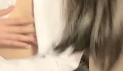 小魔仙_密码房极品诱惑_20210209