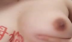 小川姐姐酱_自慰第一场_20210215
