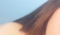 小川姐姐酱_自慰_20210216