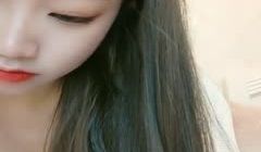 小魔仙_密码房自慰_20210210
