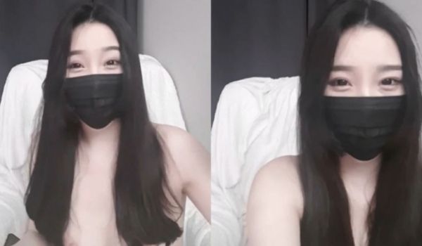 [韩国] 正妹主播在线裸聊~