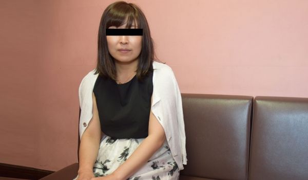 人妻熟女paco252人妻约会~我的丈夫不说话~