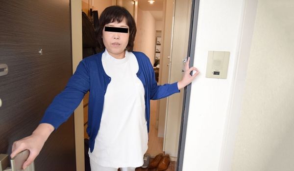 人妻熟女paco045人妻自宅~看护师的真实生活