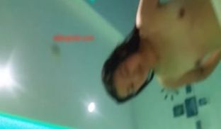 百度云泄密流出视图有点另类M的体质，非常享受情趣