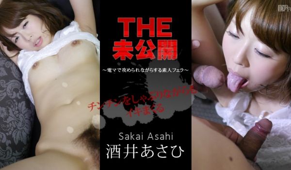 加勒比072816-218THE 未公开～酒井あ