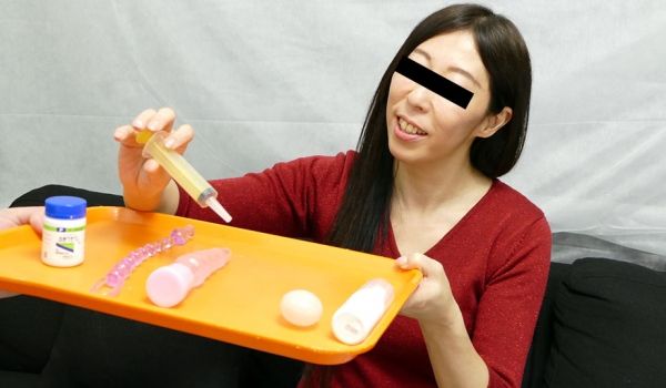 人妻熟女paco220可笑的熟女传播屁股洞~美月