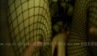 夜店认识的金发少妇情趣内衣爆操