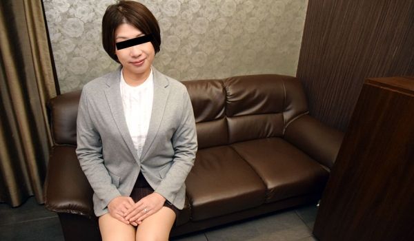 人妻熟女paco346素人奥様初撮文件69~山内