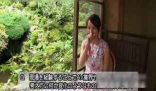 重磅AV拍摄现场花絮纪录片笑容特甜美的高颜值女神