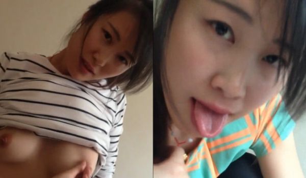 百度云流出~女大生激情性爱影片因为手机坏掉而流出