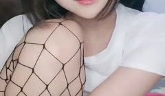 软萌妹纸_南昌污崽崽：黑丝袜，性感蜜桃臀，哥哥，