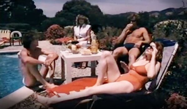[女同][英国]甜蜜的俘虏(1979)!
