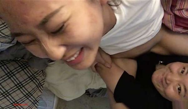 [女同]“有多舒服媳妇歇会吧都来好几次了”对白刺