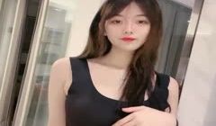 #阿楚 05-23主播收费秀
