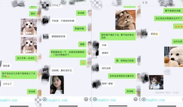 【实录合租日记】小奶狗合租日记分享拿下极品合租女