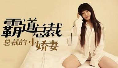 霸道总裁的!