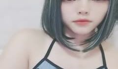 新人！超漂亮！比网红还美【仙女心情不好】道具自慰