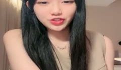 #阿楚 08-23 主播收费秀