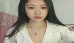 这么甜美又闷骚的女孩谁能不爱呢？【顶点】理想型女