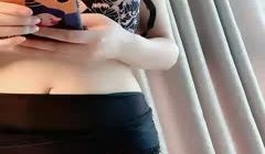 【#新人绿播女神下海_颖宝儿】逆天颜值比明星都美