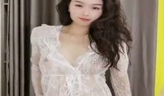 天啦噜，这么美让人眼前一亮的舞蹈老师_竟然被一个