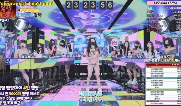 《韩宝贝公司系列12集》第三集韩宝贝公司开业众多