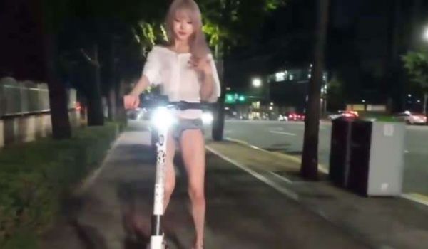 极品女神韩国GirlCrush女团TAERI20